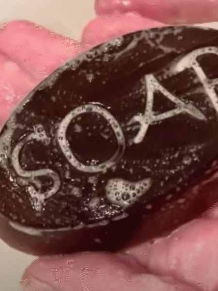 jabón glicerina anti grasa