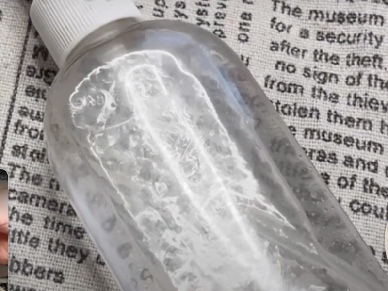 tonico capilar spray