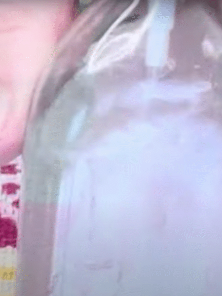 bote de body spray casero