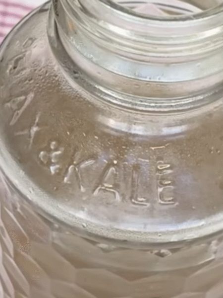 enjuague bucal casero