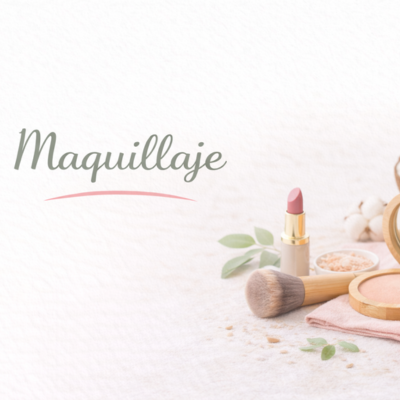 maquillaje