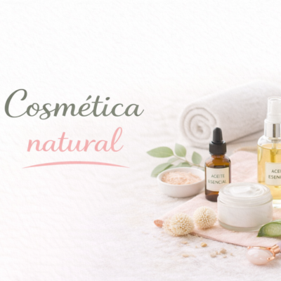 cosmetica natural