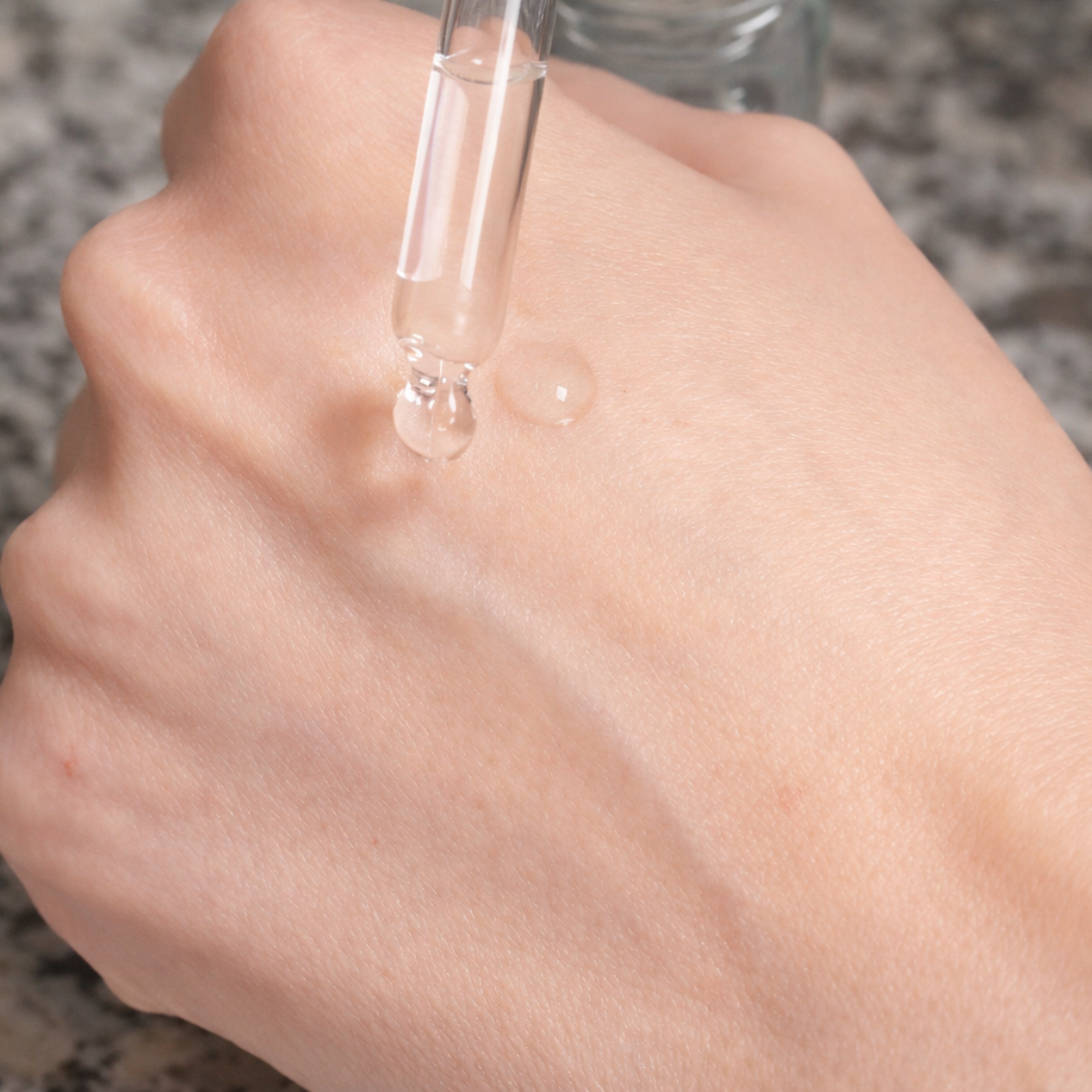 hacer serum acido hialuronico