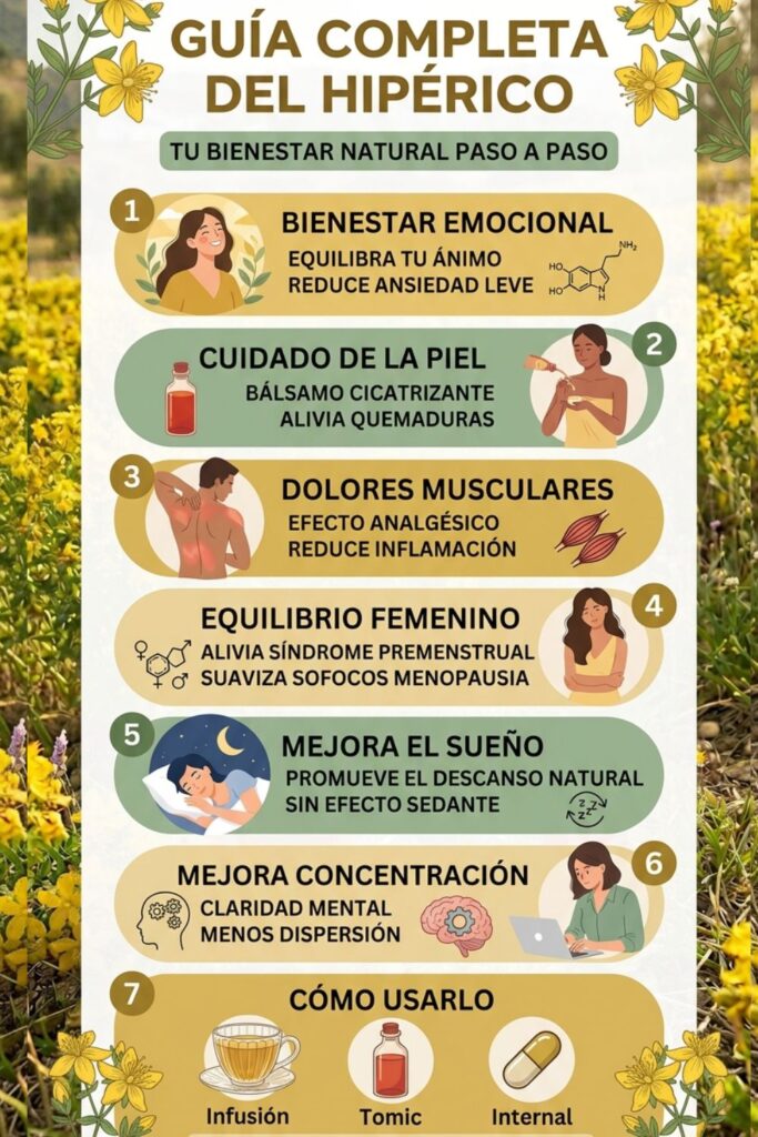 infografia hiperico